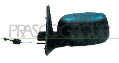 ESPEJO IZQUIERDO MANUAL MOD. 85-91