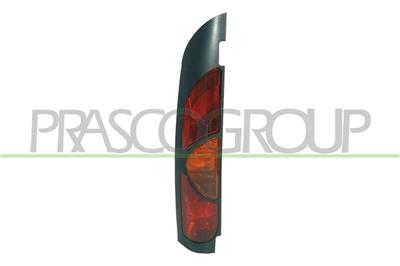 GRUPO OPTICO TRASERO IZQUIERDO MOD. 2 PUERTAS