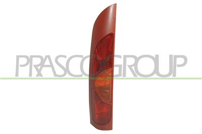 FEU D'AILE ARRIERE GAUCHE SANS PORTE LAMPE HAYON
