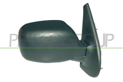 DOOR MIRROR RIGHT-ELECTRIC-HEATED MOD. 01-03