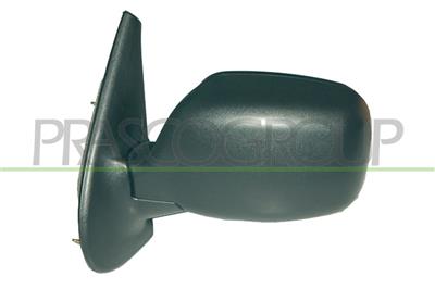 DOOR MIRROR LEFT ELECTRIC-HEATED MOD. 01-03