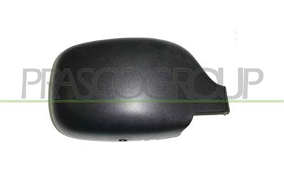 CARCASA ESPEJO DERECHA NEGRA MOD. 01-08