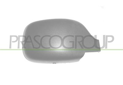 CARCASA ESPEJO DERECHA IMPRIMADA MOD. 01-08