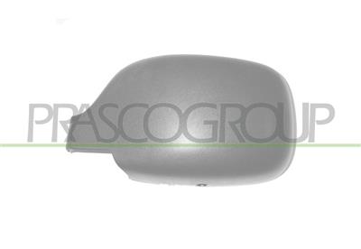 DOOR MIRROR COVER LEFT-PRIMED MOD. 01 > 08