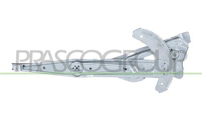 ELEVALUNAS DELANTERO DERECHO MANUAL MOD. 3 PUERTAS