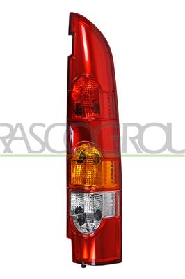 TAIL LAMP RIGHT-WITHOUT BULB HOLDER MOD. 2 DOOR