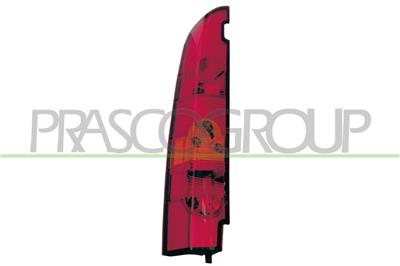 TAIL LAMP LEFT-WITHOUT BULB HOLDER MOD. 2 DOOR