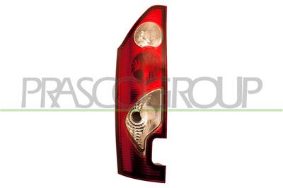 GRUPO OPTICO TRASERO DERECHO MOD. 2 PUERTAS