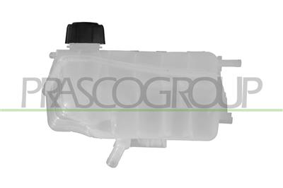 VASCHETTA ACQUA A ESPANSIONE-CON TAPPO