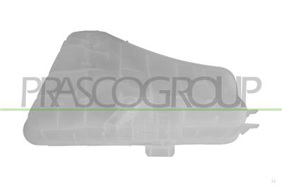 VASCHETTA ACQUA A ESPANSIONE-CON TAPPO