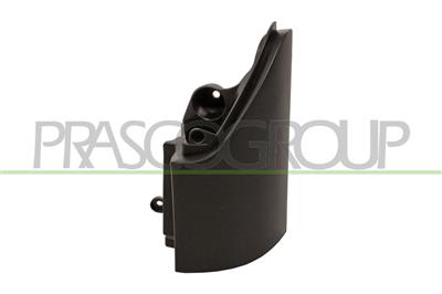MODANATURA FANALE POSTERIORE DESTRO-INFERIORE-NERA-GOFFRATA