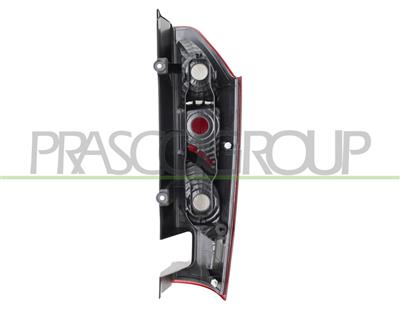 FANALE POSTERIORE DESTRO-SENZA PORTALAMPADA MOD. 2 PORTE