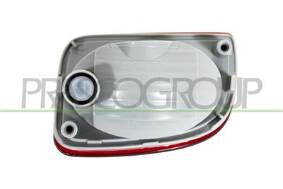 REAR FOG LAMP RIGHT-WITHOUT BULB HOLDER