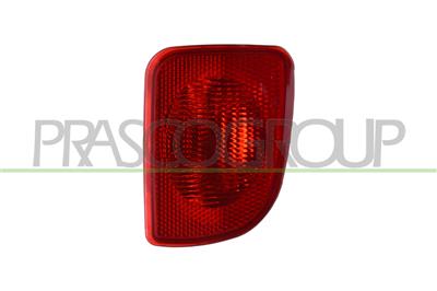 RETRONEBBIA DESTRO-SENZA PORTA LAMPADA