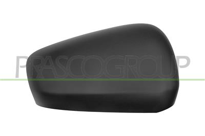 CARCASA ESPEJO DERECHA NEGRA