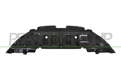 FRONT UNDER BUMPER COVER