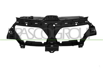 RADIATOR GRILLE HOLDER