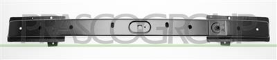 FRONT BUMPER REINFORCEMENT