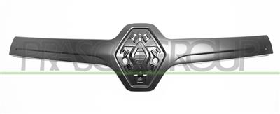 GRILLE MOLDING-BLACK