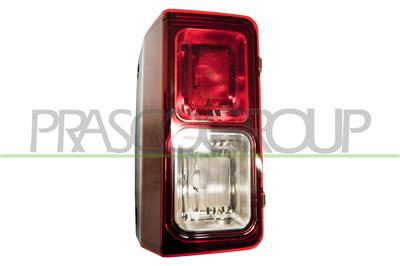 REAR FOG LIGHT RIGHT-WITHOUT BULB HOLDER-WITH REVERSE GEAR LAMP