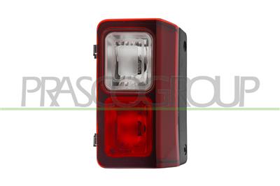 RETRONEBBIA DESTRO-SENZA PORTA LAMPADA-CON RETROMARCIA