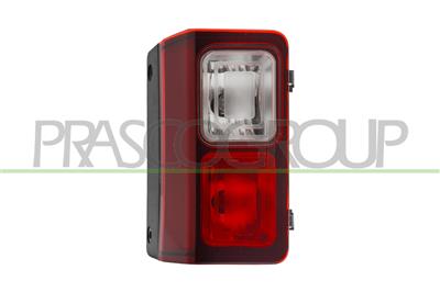 RETRONEBBIA SINISTRO-SENZA PORTA LAMPADA-CON RETROMARCIA