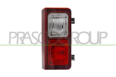 RETRONEBBIA SINISTRO-SENZA PORTA LAMPADA-CON RETROMARCIA