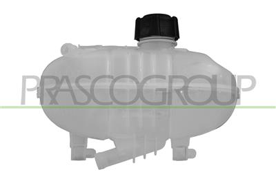 VASCHETTA ACQUA A ESPANSIONE-CON TAPPO