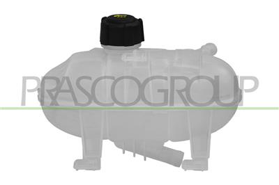 VASCHETTA ACQUA A ESPANSIONE-CON TAPPO