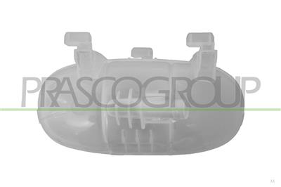 VASCHETTA ACQUA A ESPANSIONE-CON TAPPO