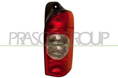 FEU D'AILE ARRIERE DROIT SANS PORTE LAMPE MOD.01/05 > 12/09