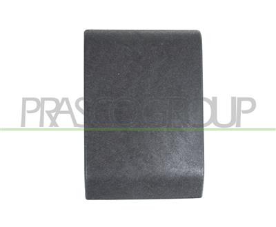 PILLAR MOLDING LEFT