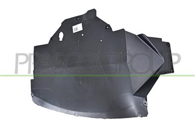 ENGINE COVER-WITH HOLE FOR HOOKING PROTECTION