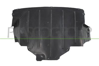 PROTECION BAJO MOTOR