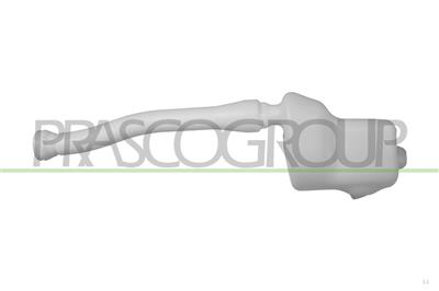 WINDSHIELD WIPER TANK
