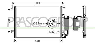 CONDENSER