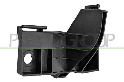 REAR BUMPER LEFT UPPER BRACKET