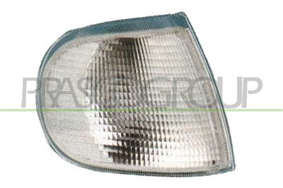 FRONT INDICATOR-RIGHT-CLEAR-WITHOUT BULB HOLDER