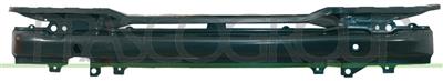 FRONT BUMPER REINFORCEMENT MOD. 97-99