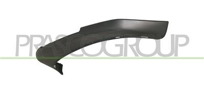 FRONT BUMPER SPOILER