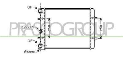RADIATOR