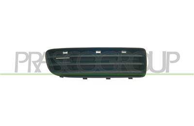 BUMPER GRILLE LEFT