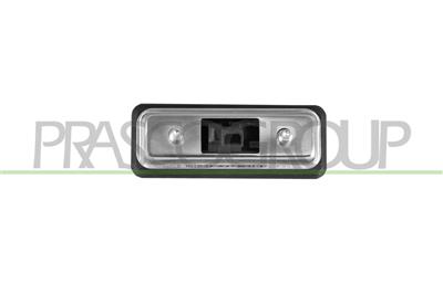 MANETA EXTERIOR PORTON TRASERO-NEGRA CON MICROINTERRUPTOR