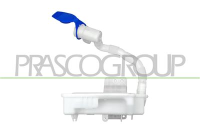WINDSHIELD WIPER TANK