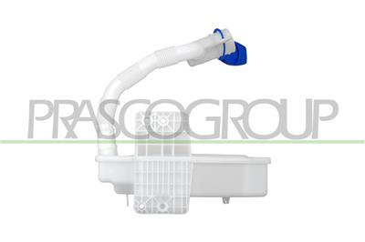 WINDSHIELD WIPER TANK