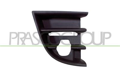 BUMPER GRILLE RIGHT