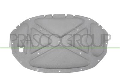 HOOD INSULATING MAT