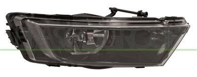 FOG LAMP RIGHT-BLACK