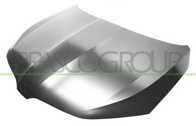 MOTORHAUBE