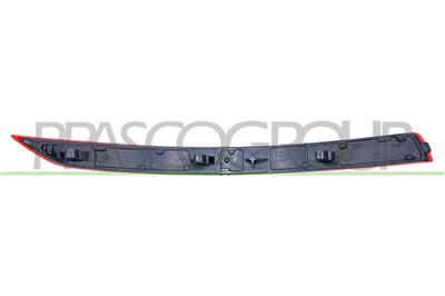 REAR BUMPER REFLECTOR LEFT
